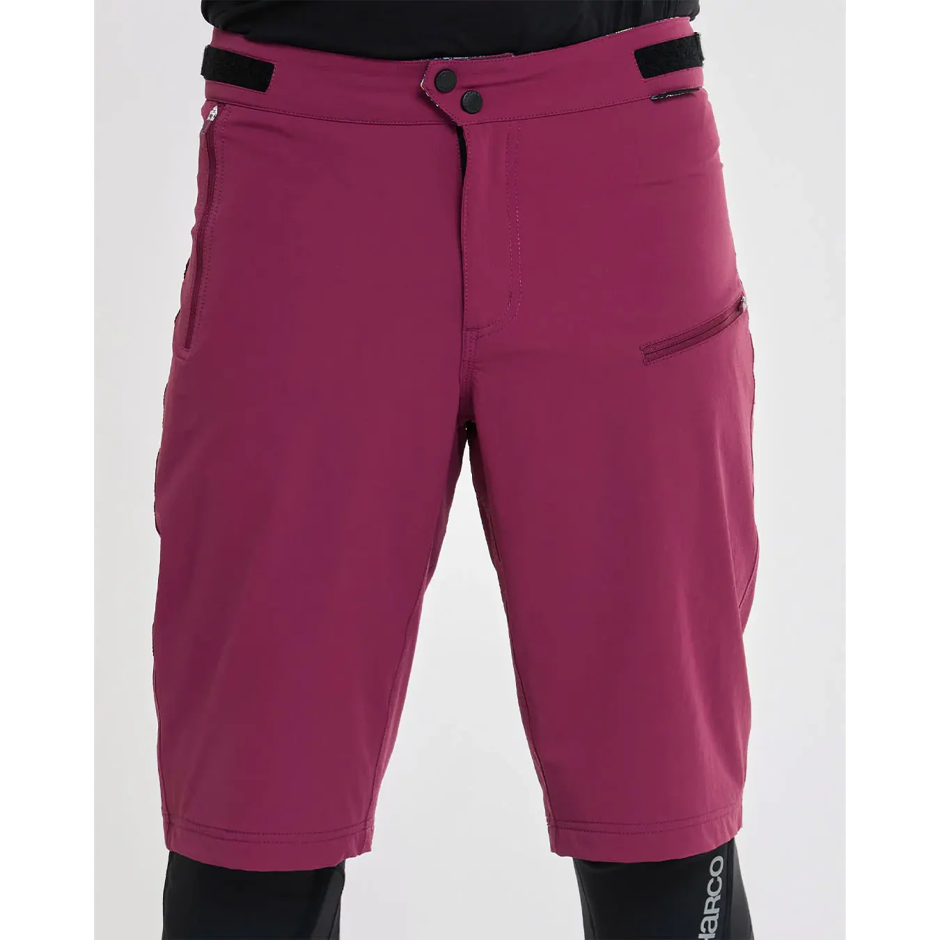 Mens Gravity Shorts | Sangria