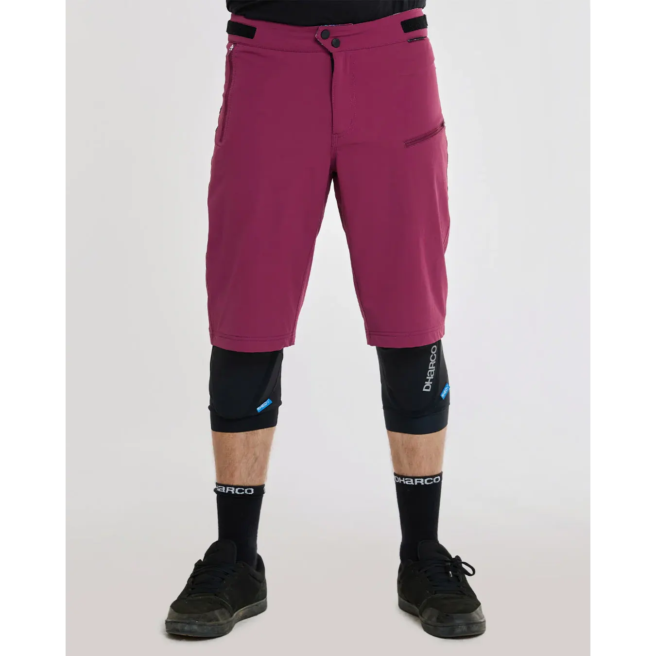 Mens Gravity Shorts | Sangria