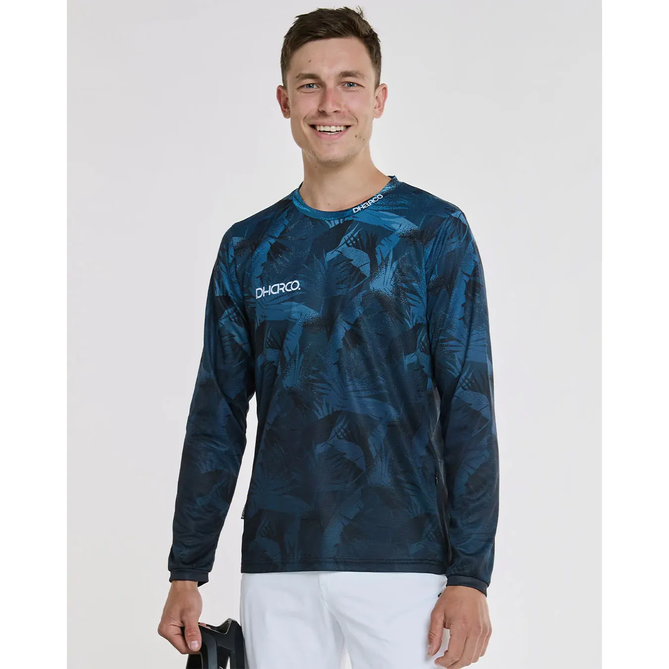Mens Gravity Jersey | Dark Room