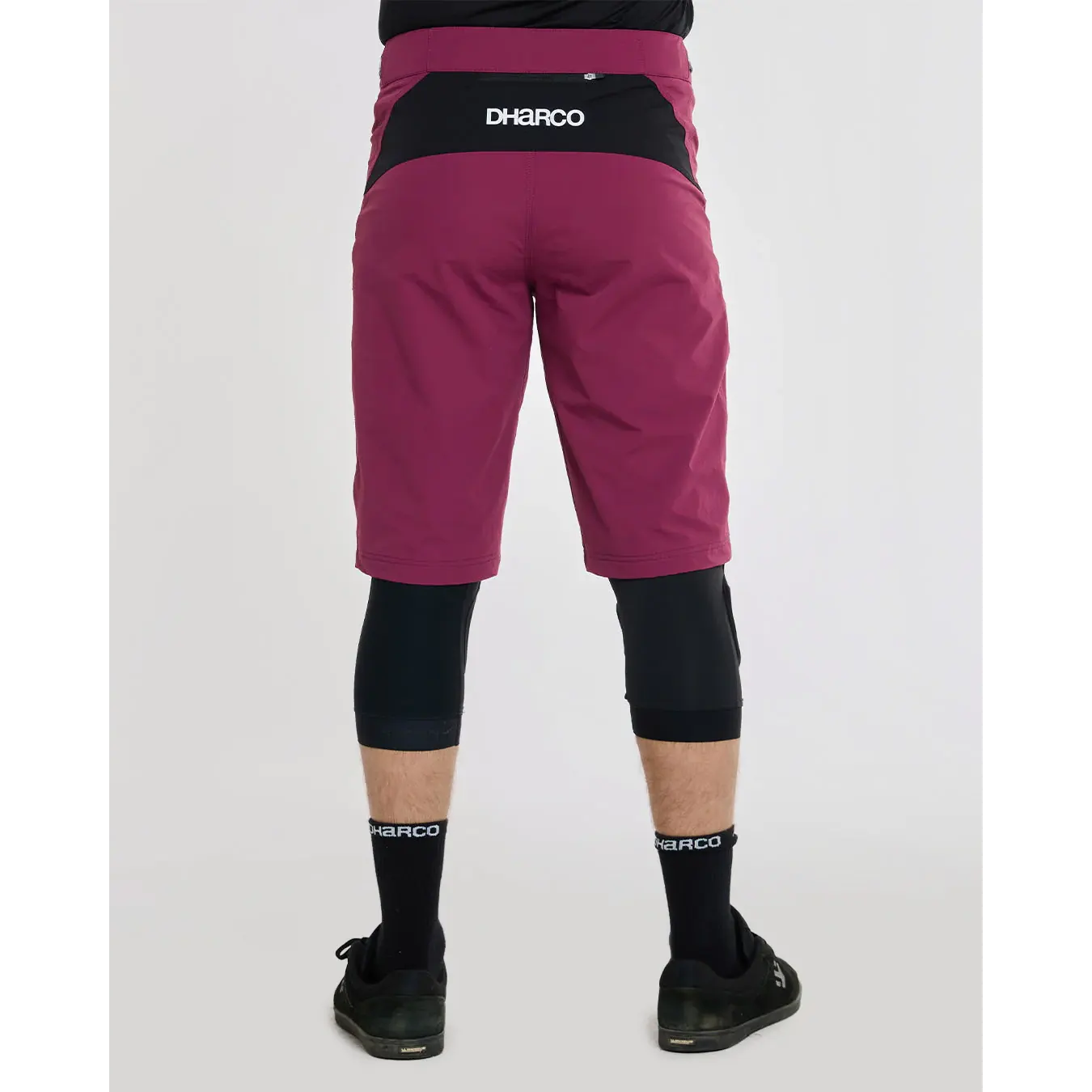 Mens Gravity Shorts | Sangria