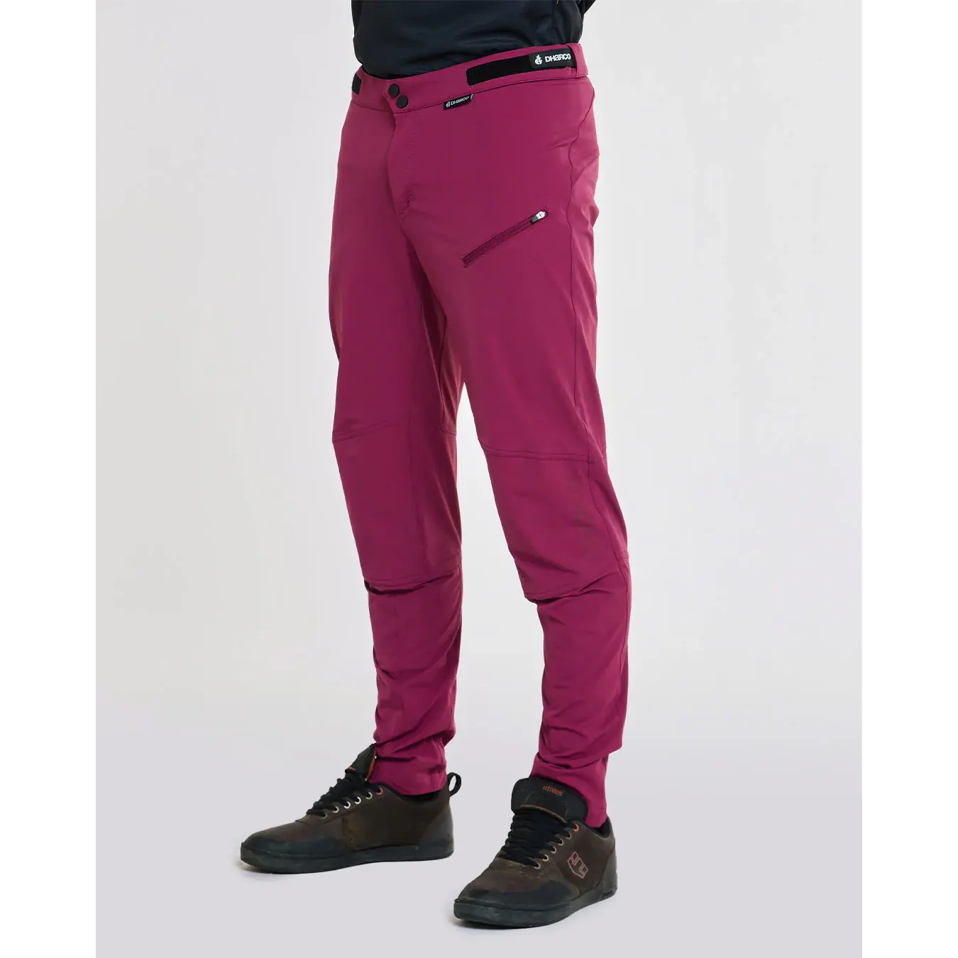 Mens Gravity Pants | Sangria