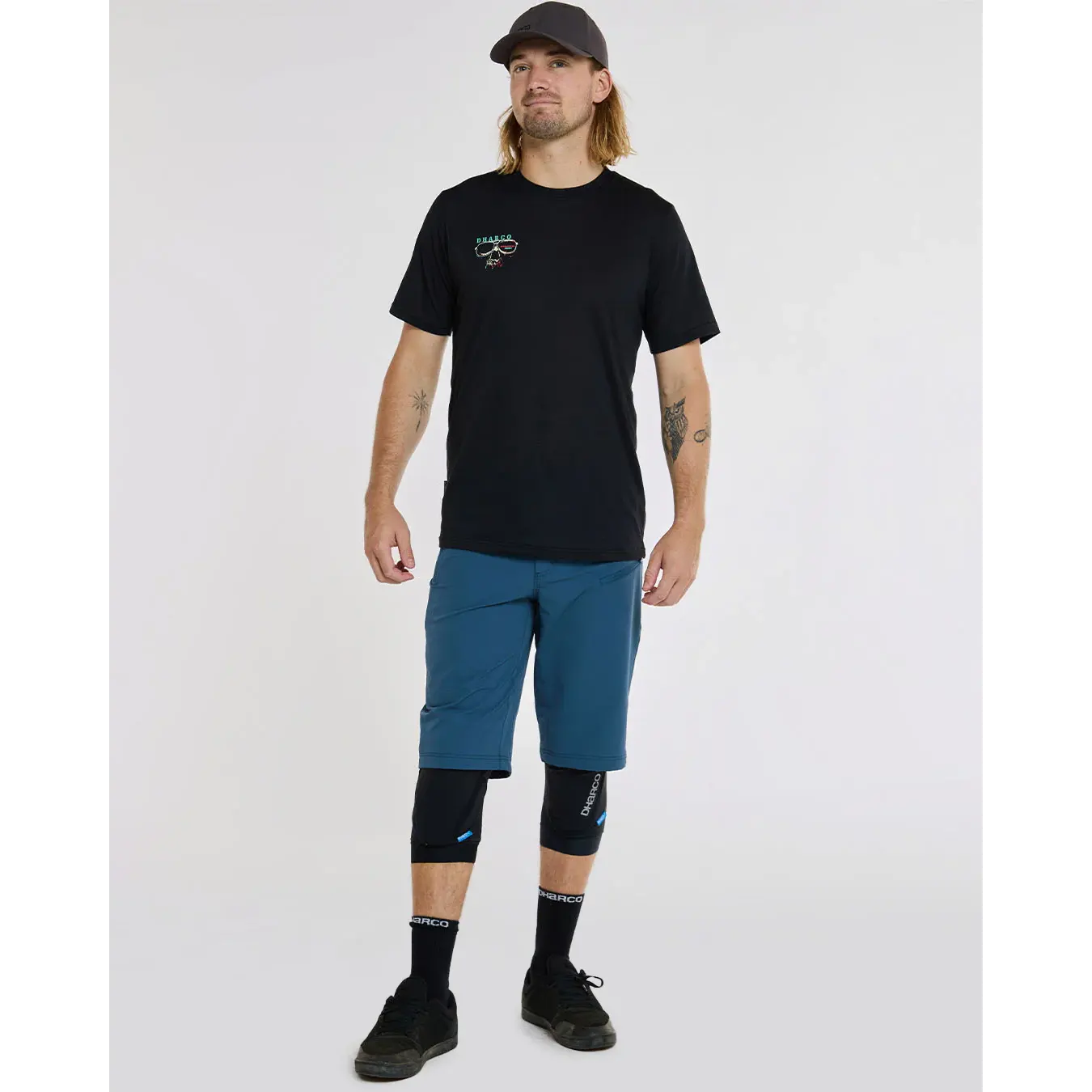 Mens Gravity Shorts | Maverick