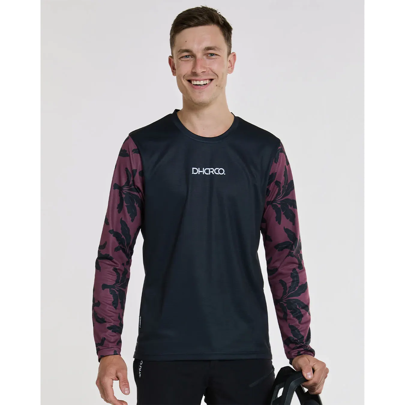 Mens Gravity Jersey | Coramba