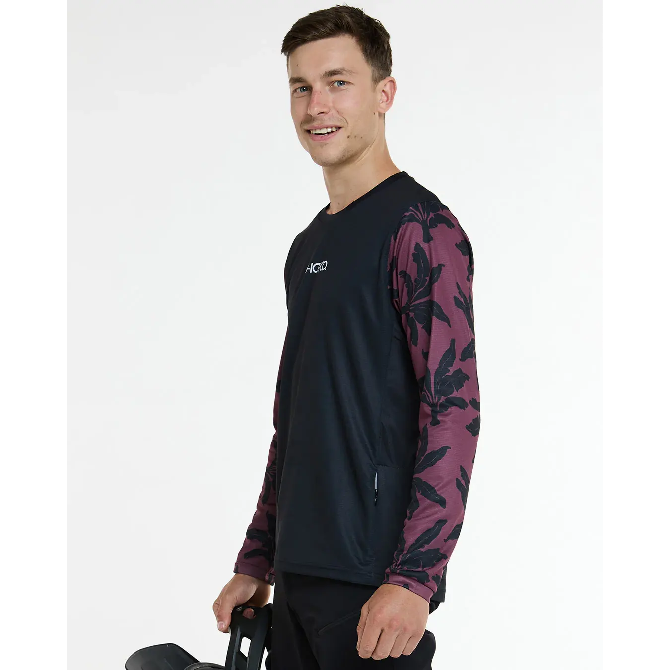 Mens Gravity Jersey | Coramba