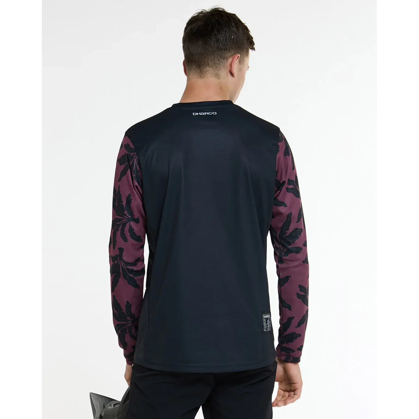Mens Gravity Jersey | Coramba
