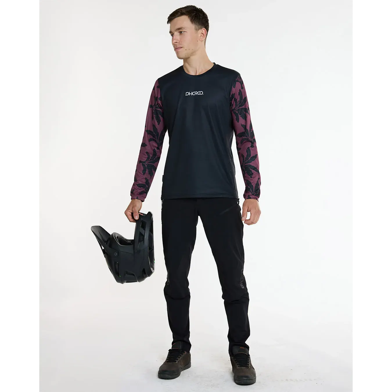 Mens Gravity Jersey | Coramba