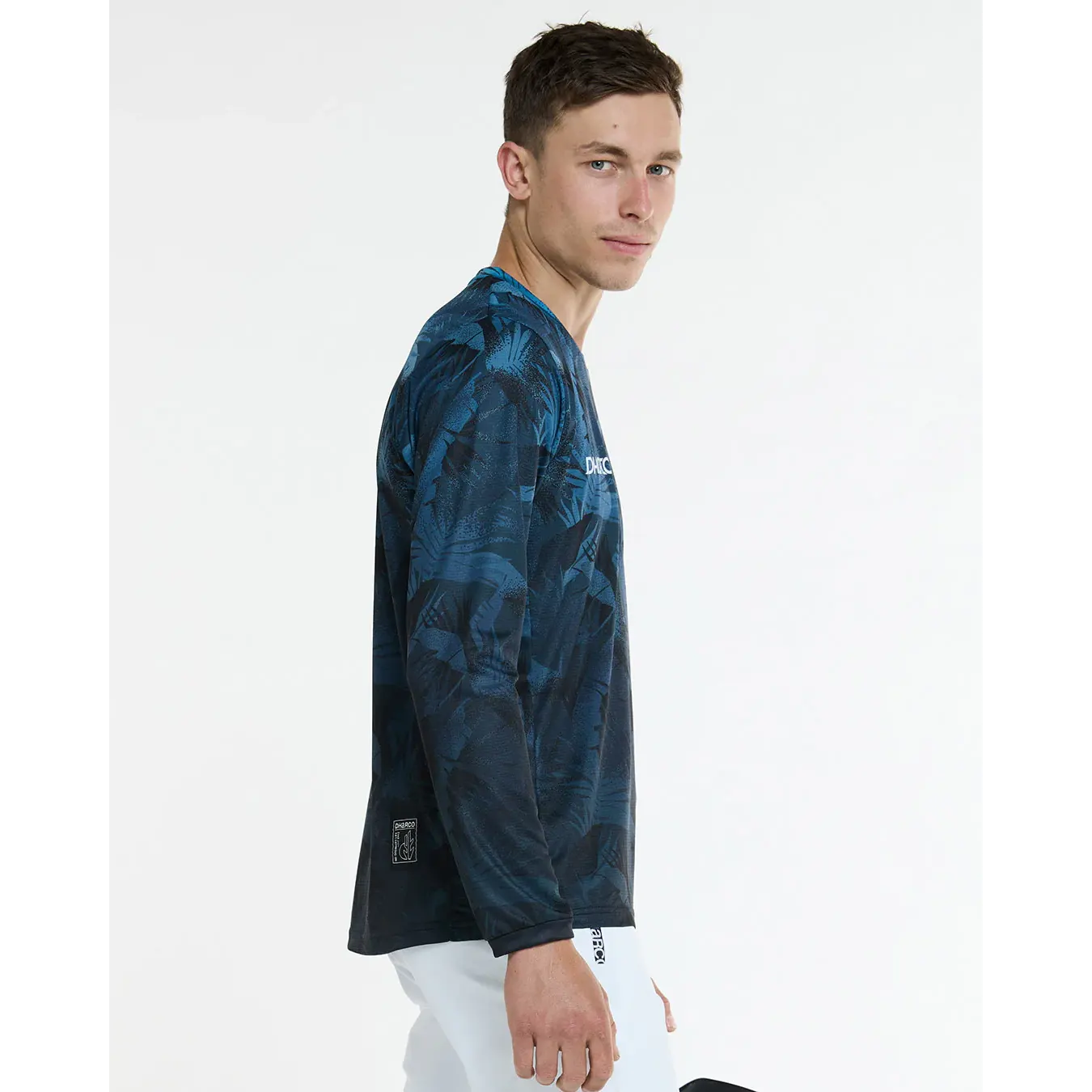 Mens Gravity Jersey | Dark Room