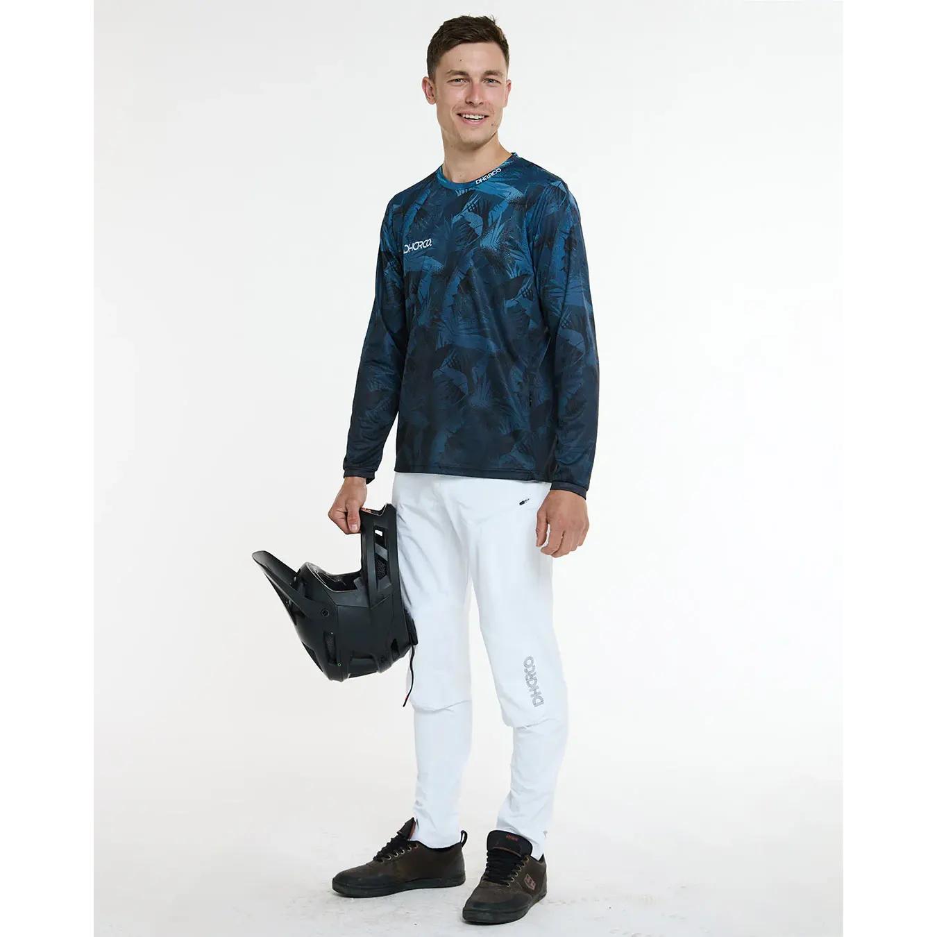 Mens Gravity Jersey | Dark Room