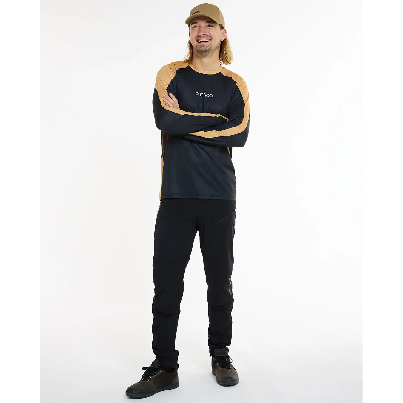 Mens Race Jersey | Kingswood