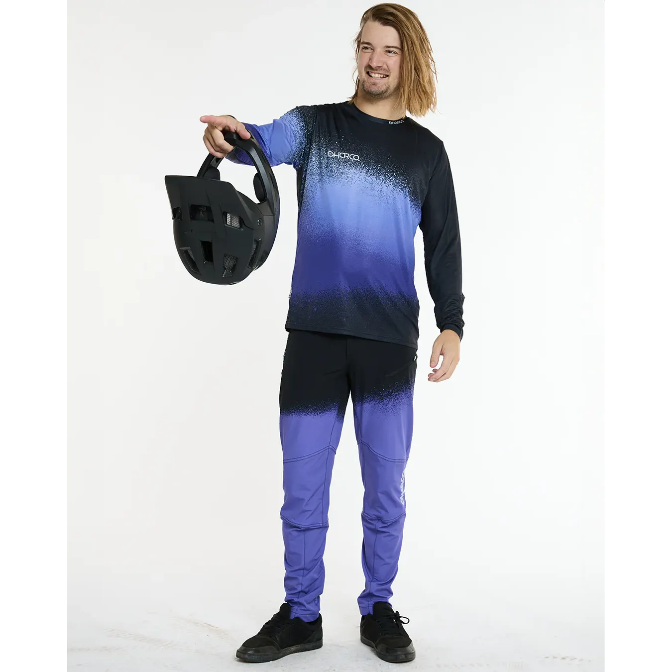 Mens Gravity Pants | Ultra Violet