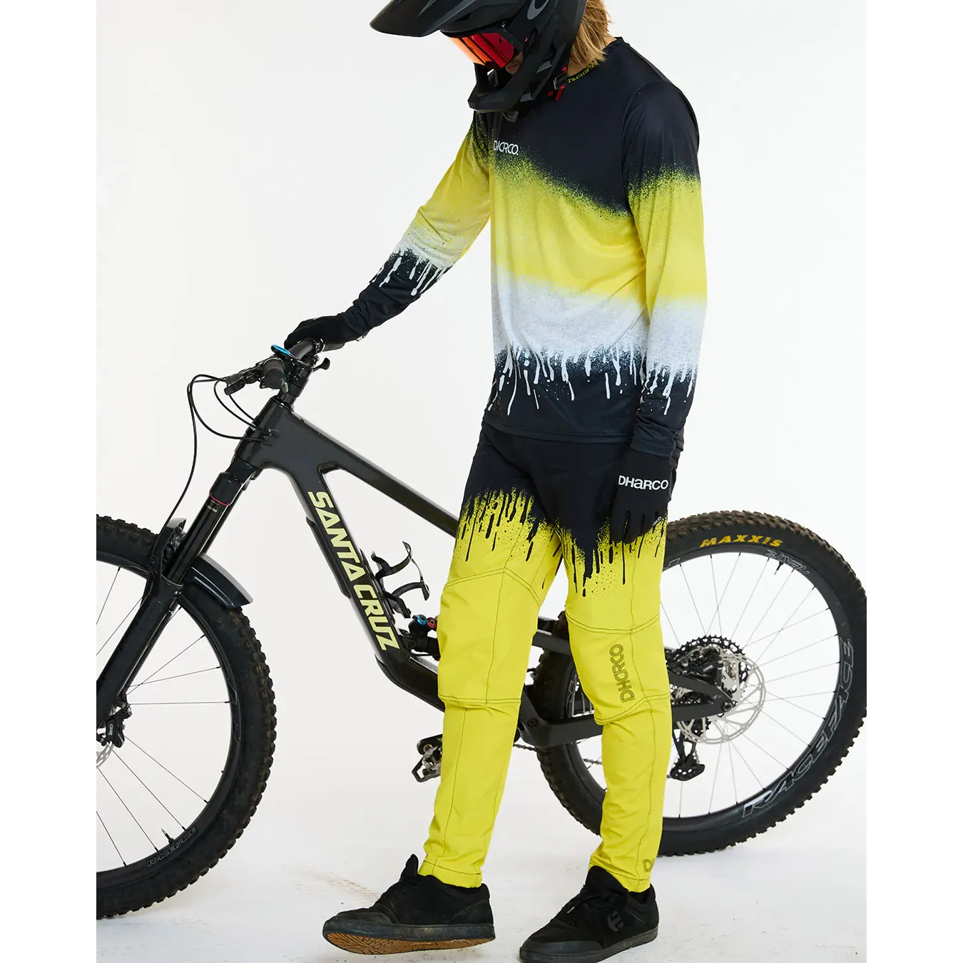 Mens Gravity Pants | Acid Rain