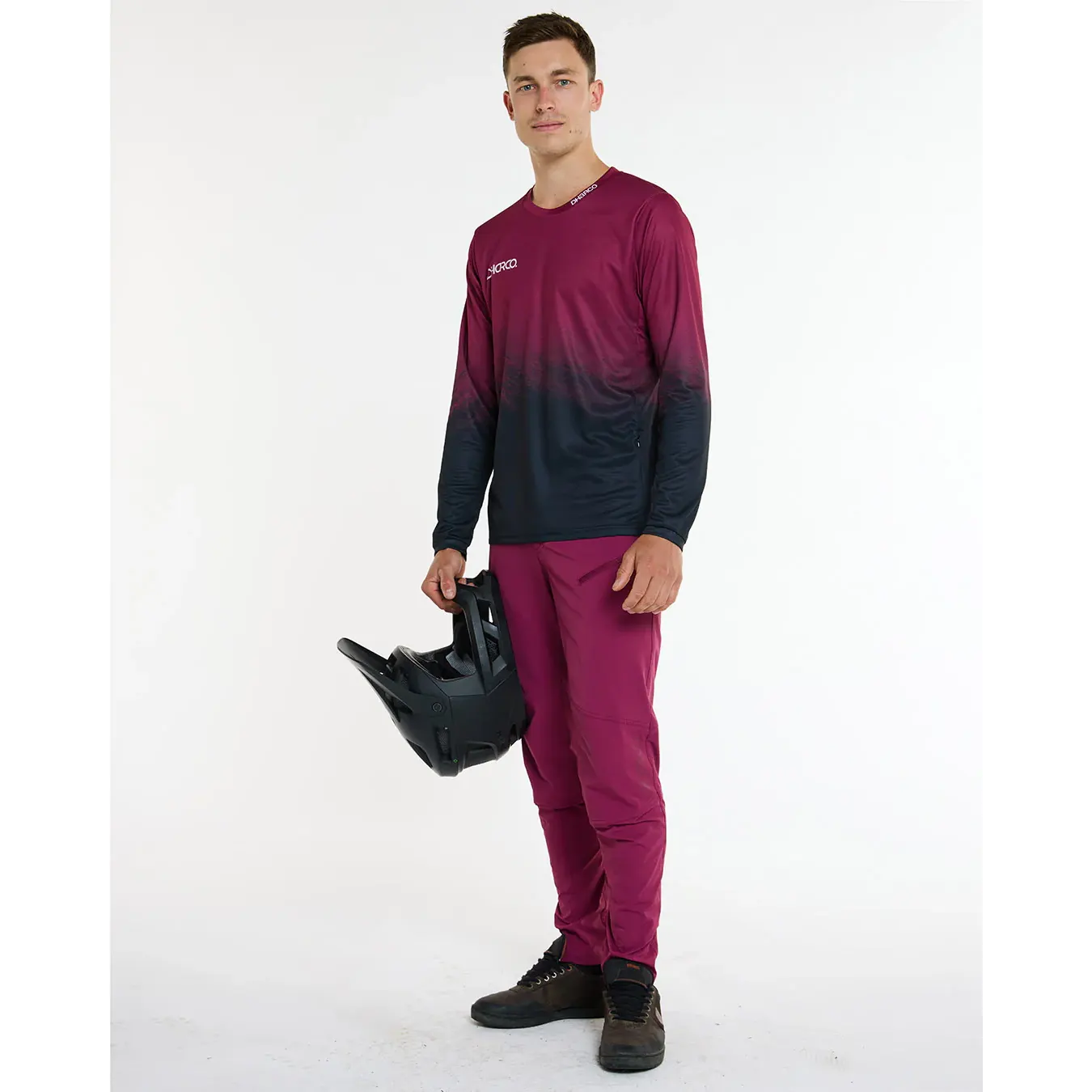 Mens Gravity Pants | Sangria