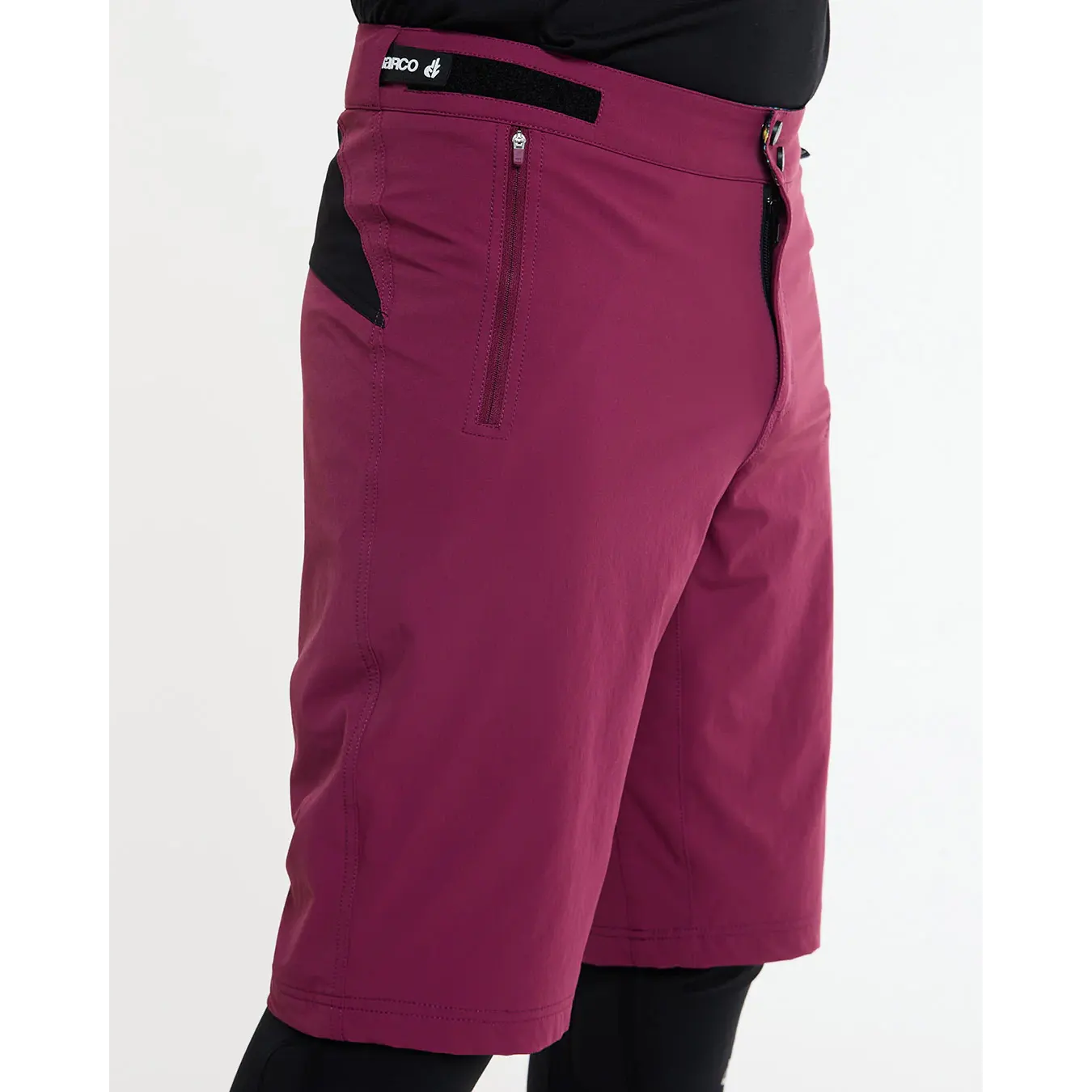 Mens Gravity Shorts | Sangria
