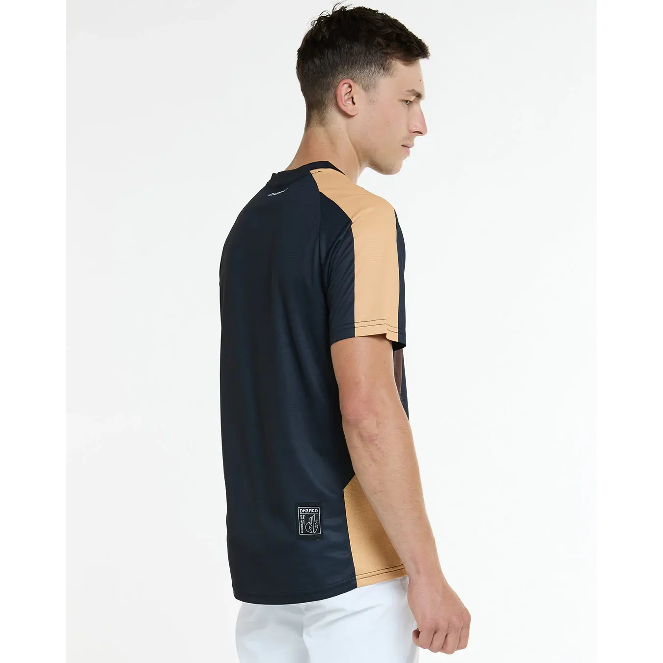 Mens Short Sleeve Jersey | Kingswood