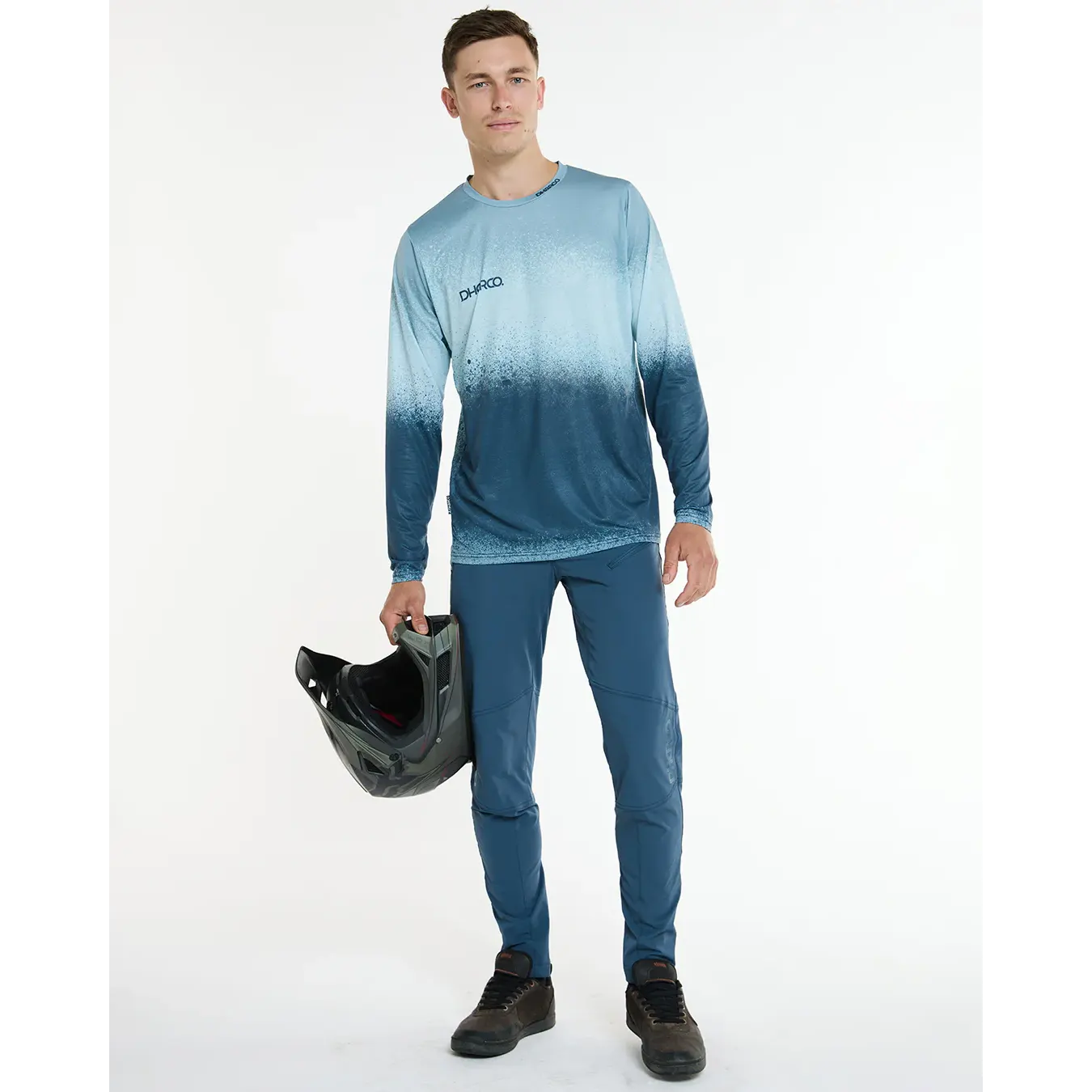 Mens Race Jersey | Nu Wave