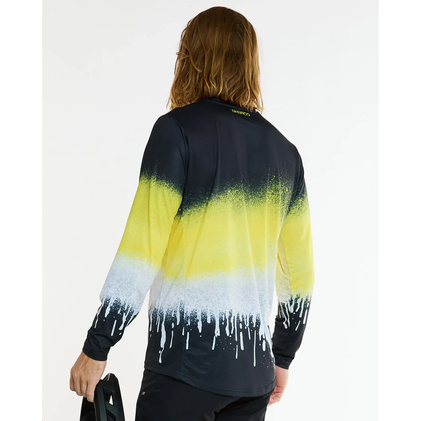 Mens Race Jersey | Acid Rain