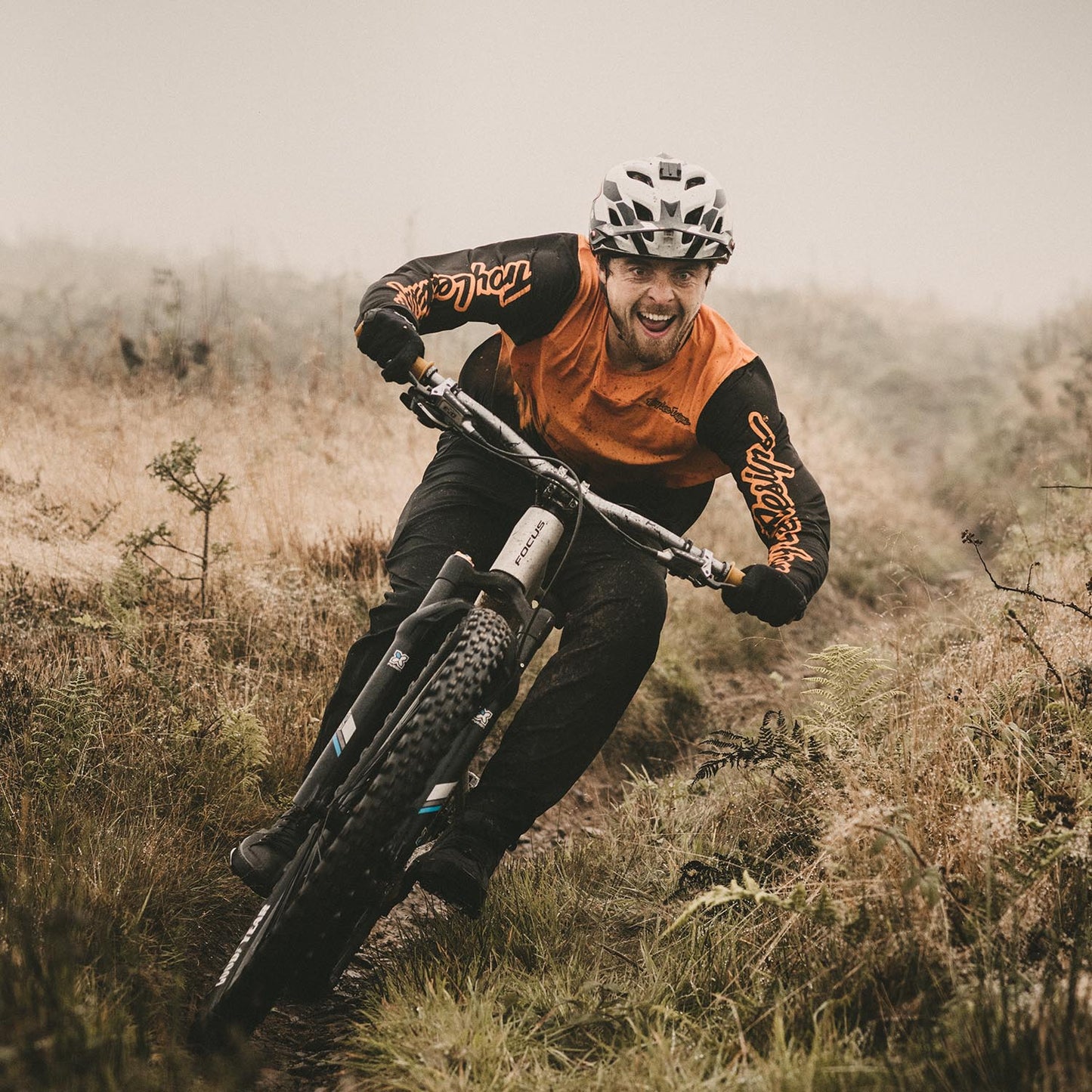 Newton MTF Tubeless Complete