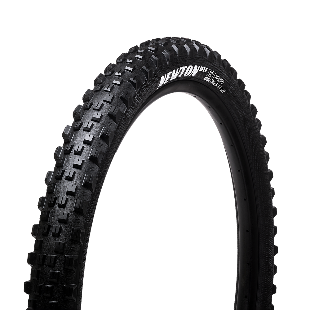 Newton MTF Tubeless Complete