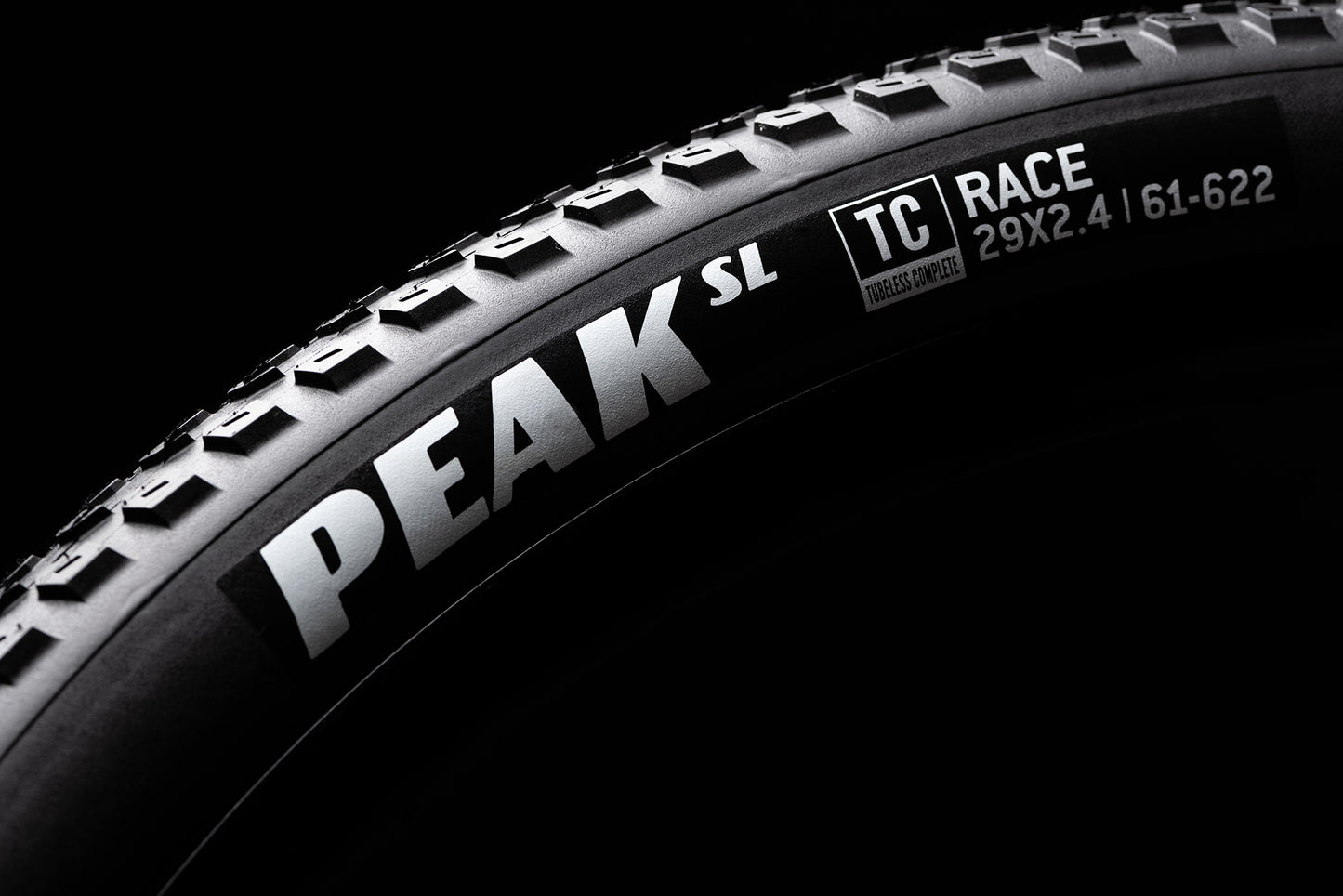 Peak SL Race Tubeless Complete