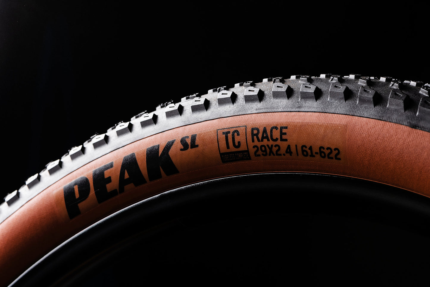 Peak SL Race Tubeless Complete