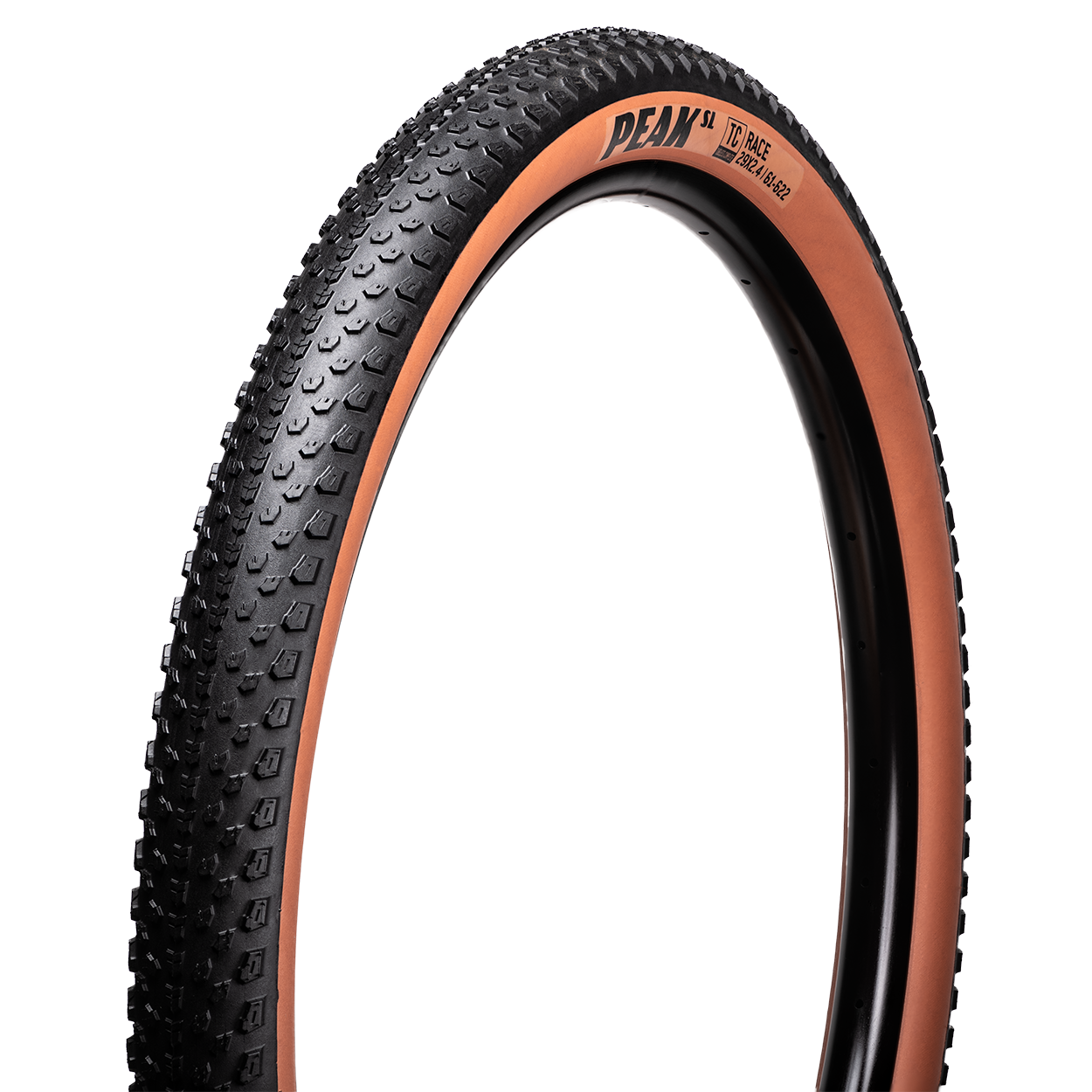Peak SL Race Tubeless Complete