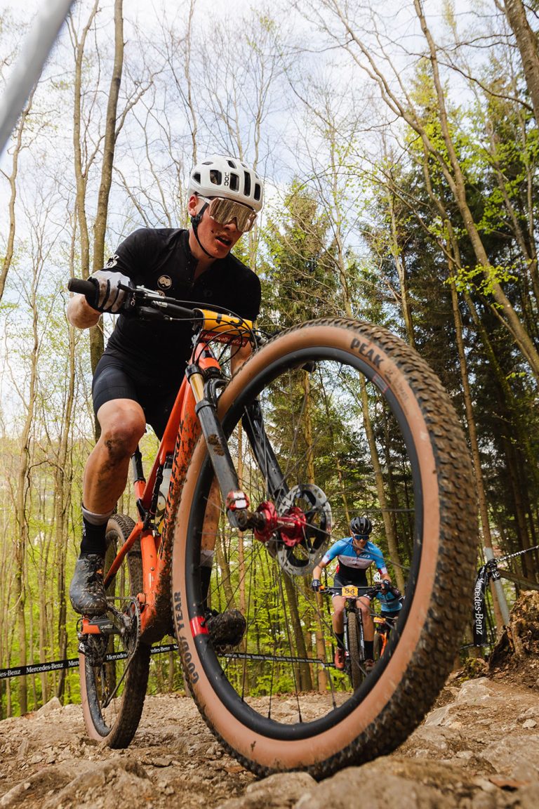 Peak Ultimate Tubeless Complete