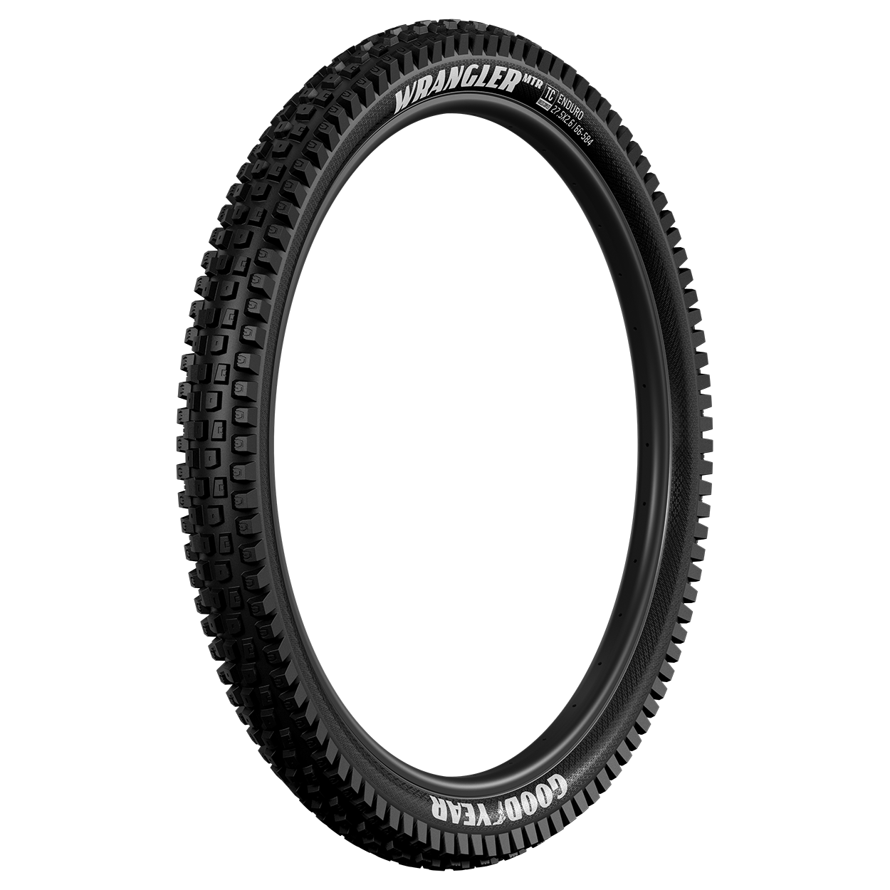 Wrangler MTR Tubeless Complete