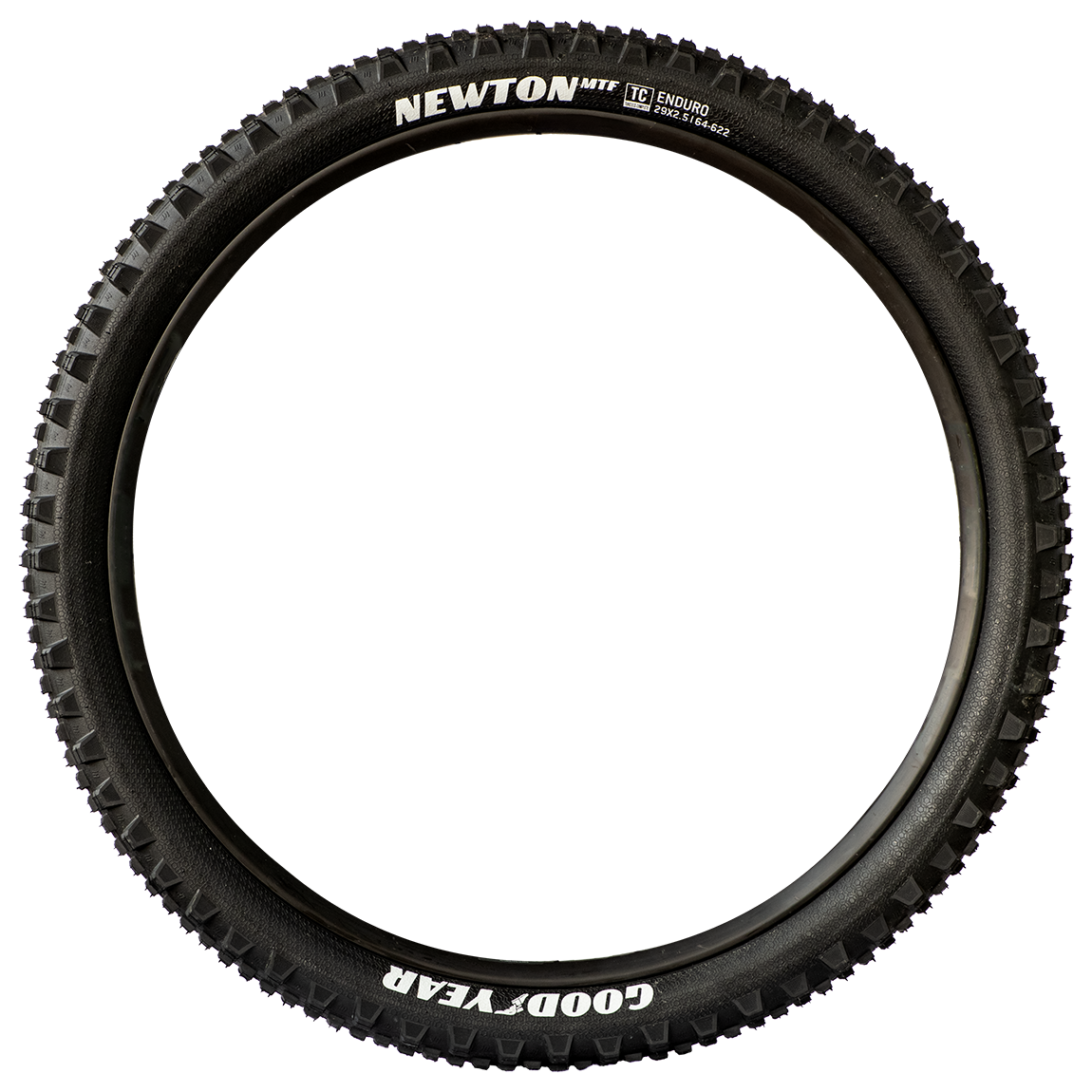 Newton MTF Tubeless Complete