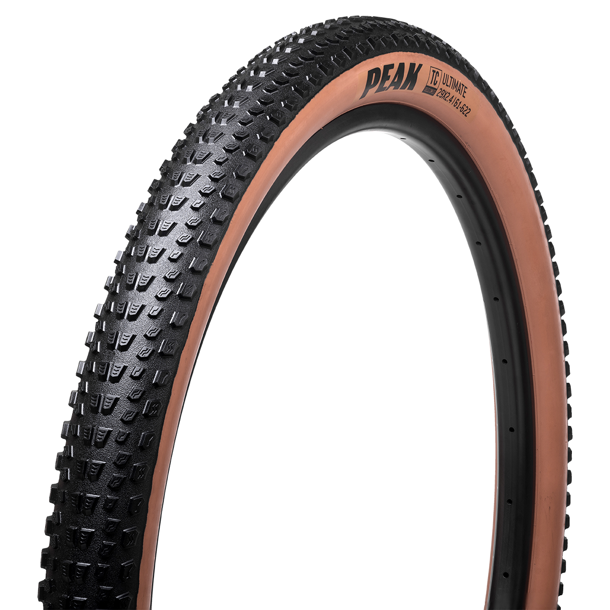Peak Ultimate Tubeless Complete