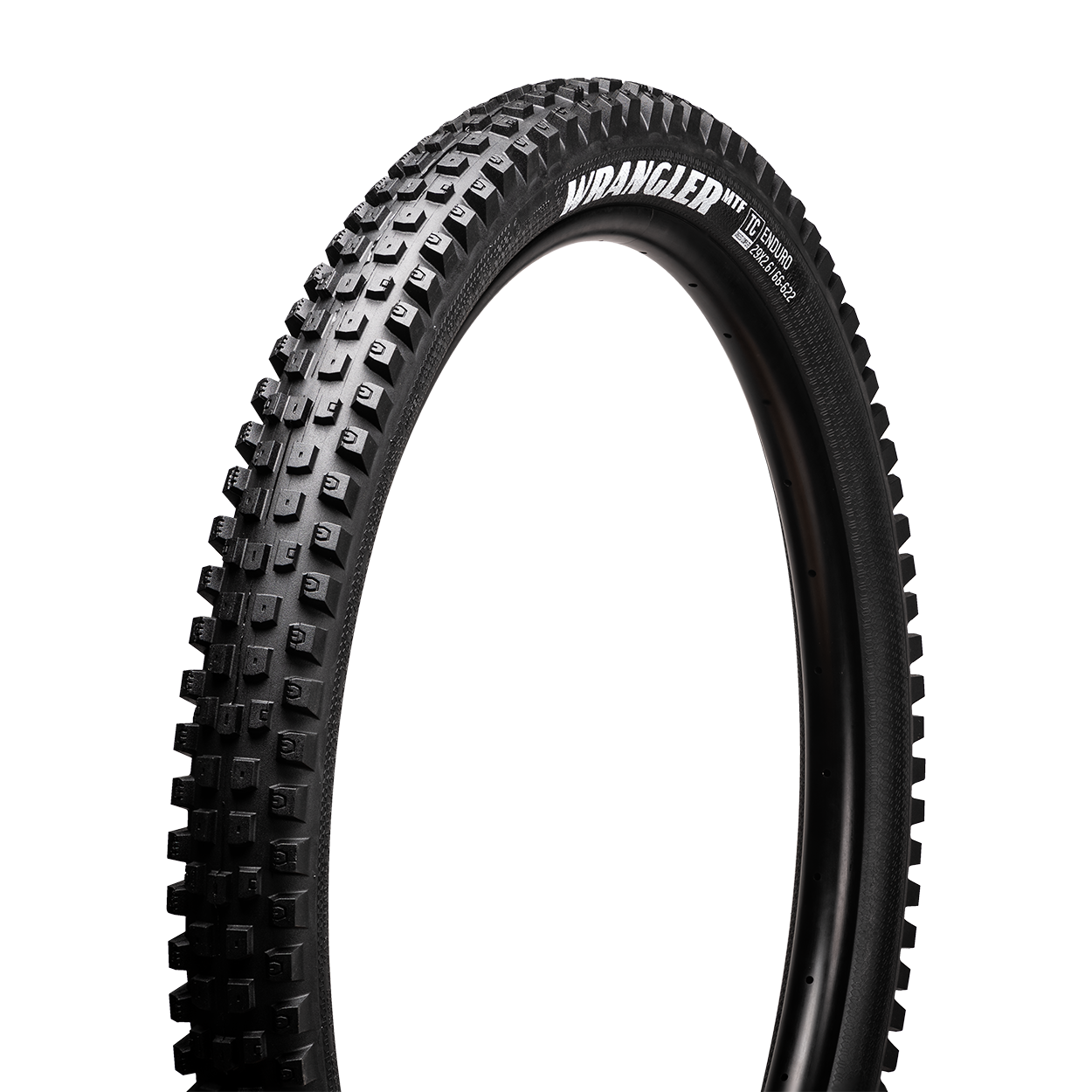 Wrangler MTF Tubeless Complete