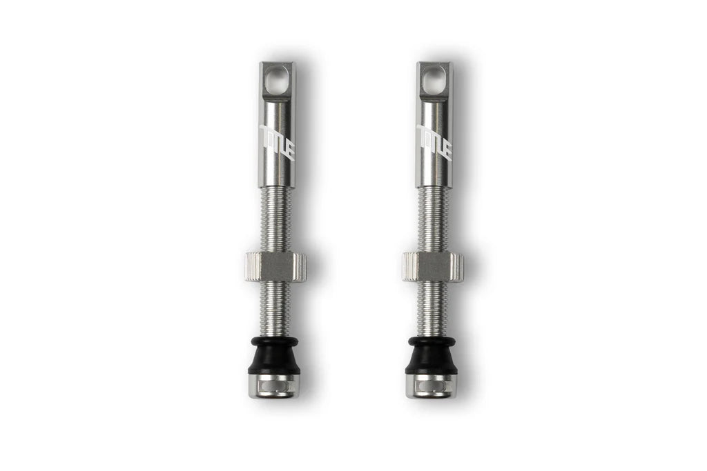 Tubeless Valves
