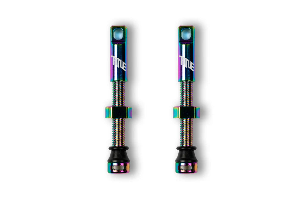 Tubeless Valves