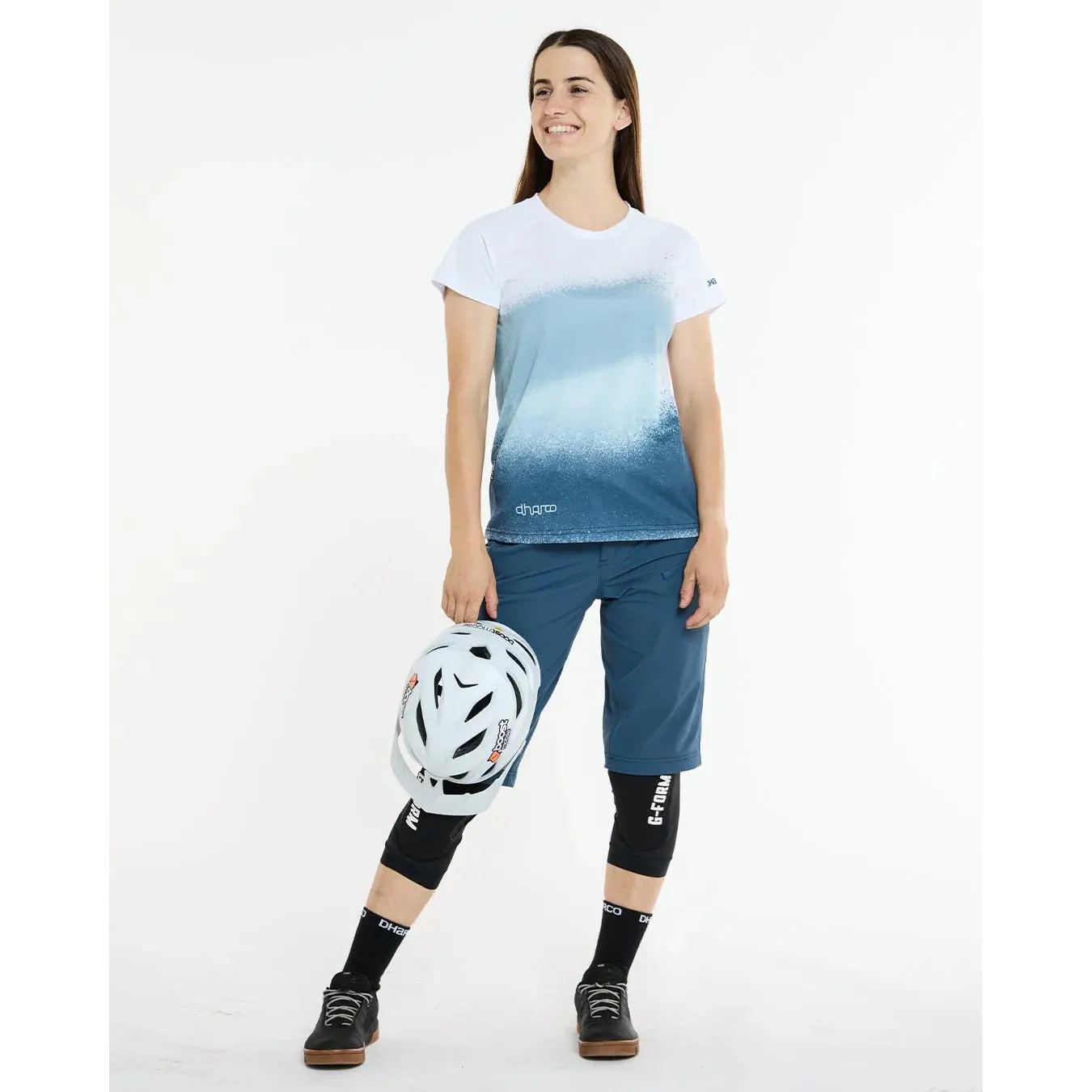 Womens Short Sleeve Jersey | Shore