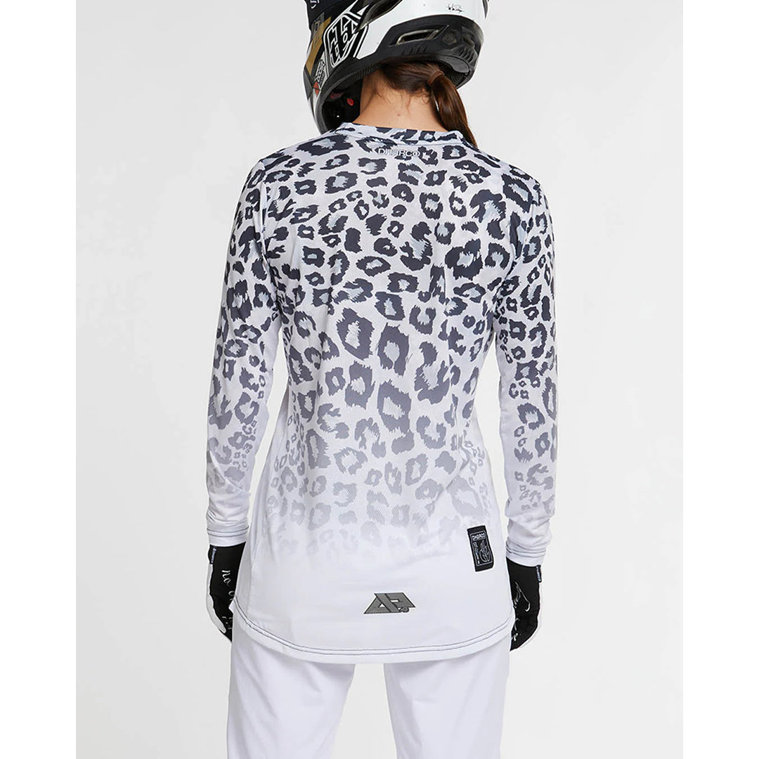Womens Race Jersey | Amaury Pierron Signature Edition