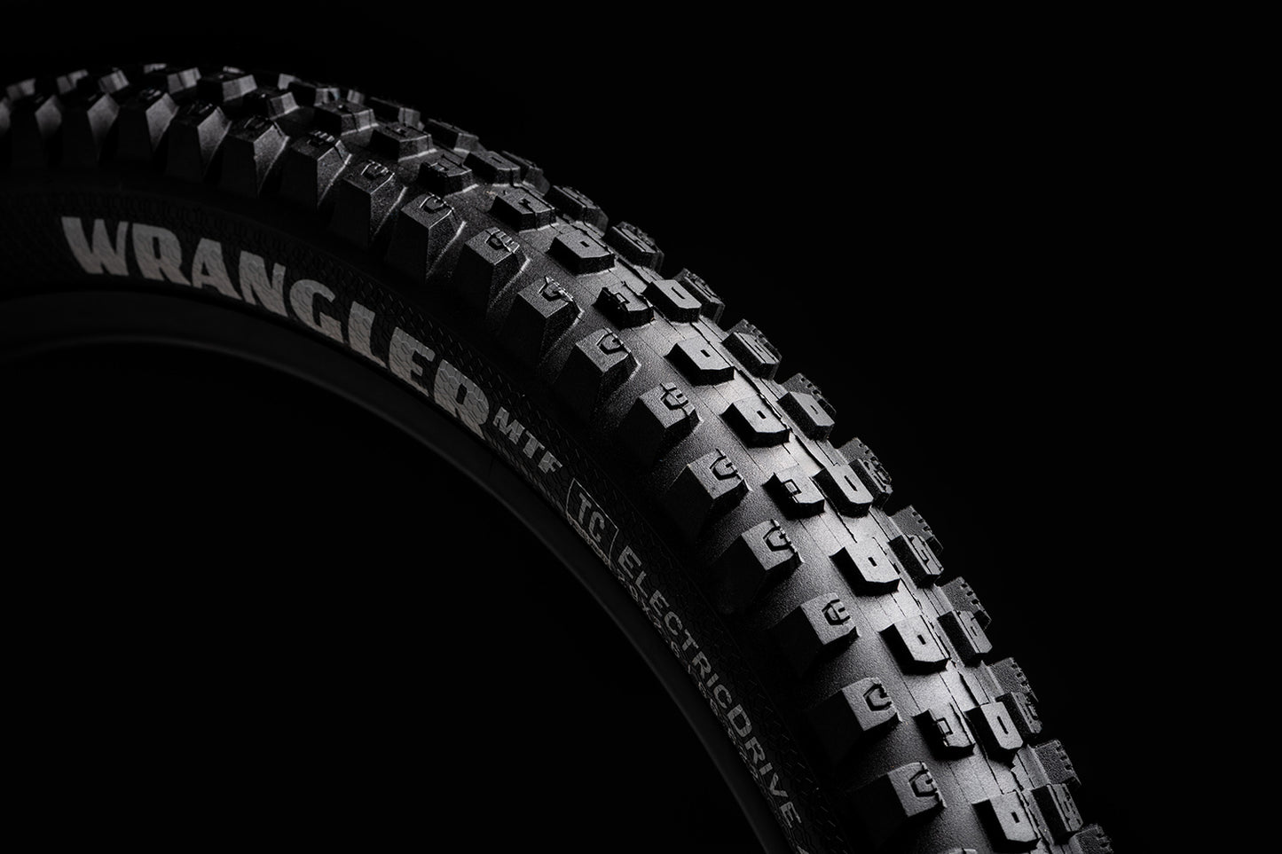 Wrangler MTF Tubeless Complete