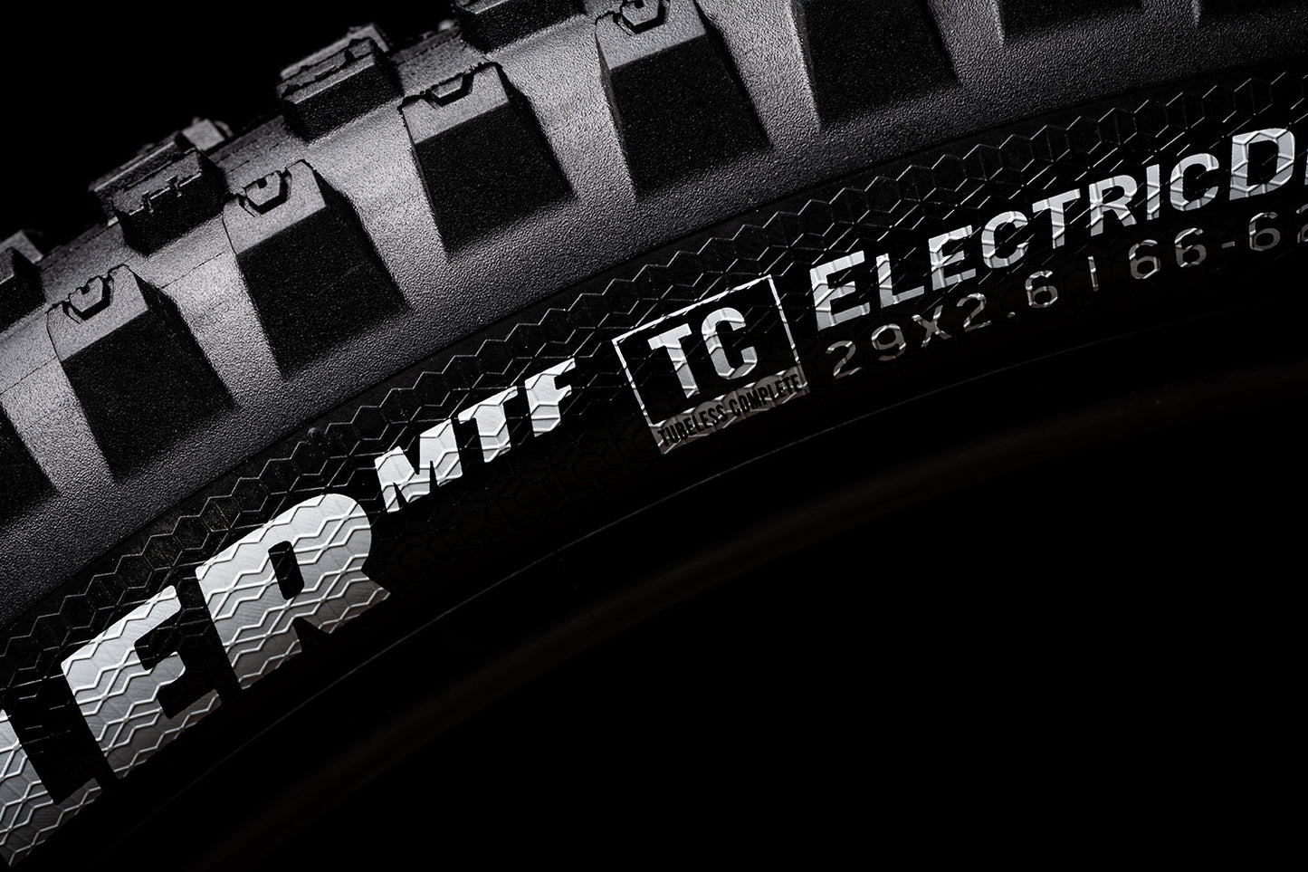 Wrangler MTF Tubeless Complete