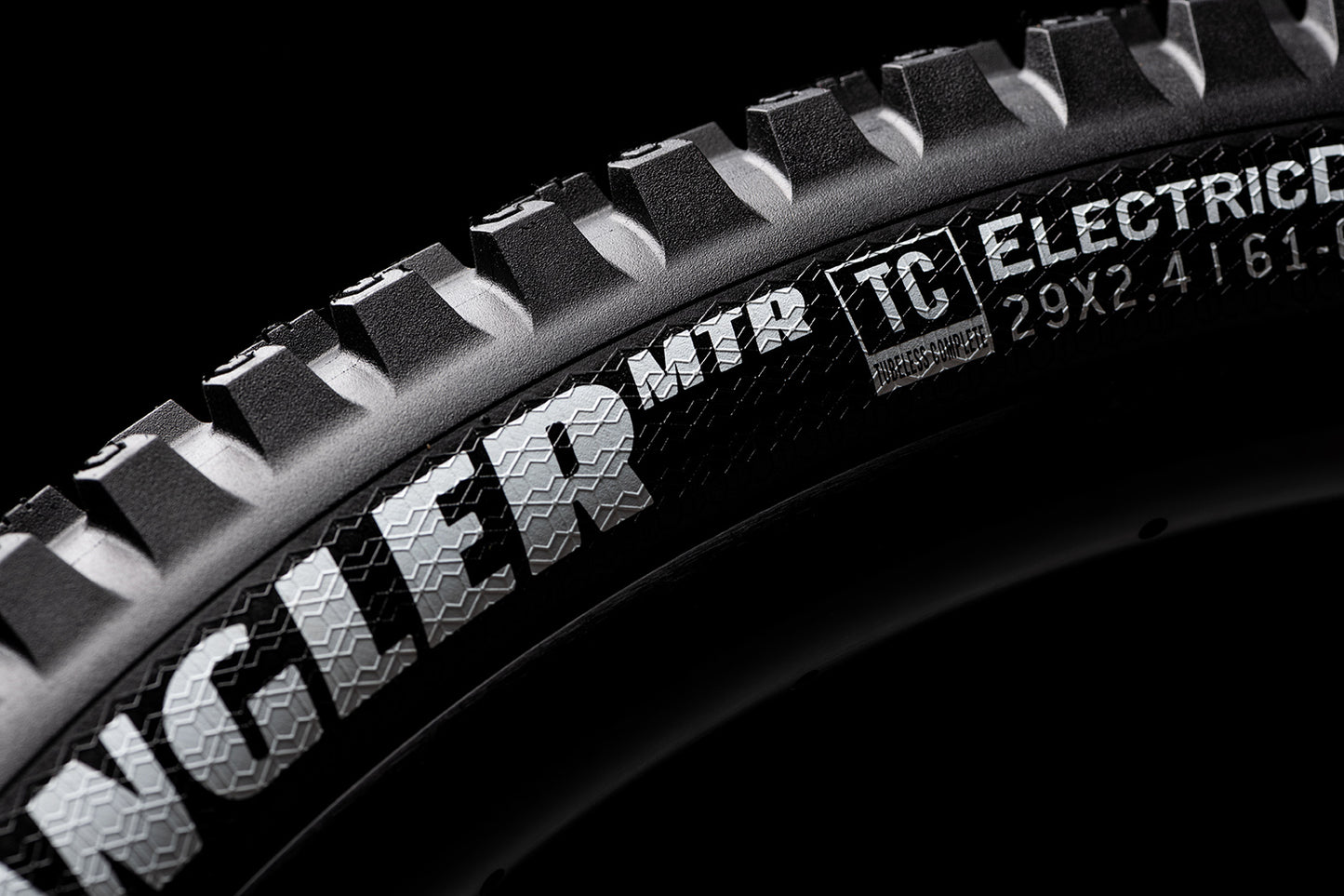 Wrangler MTR Tubeless Complete