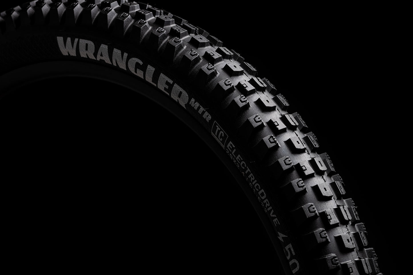 Wrangler MTR Tubeless Complete