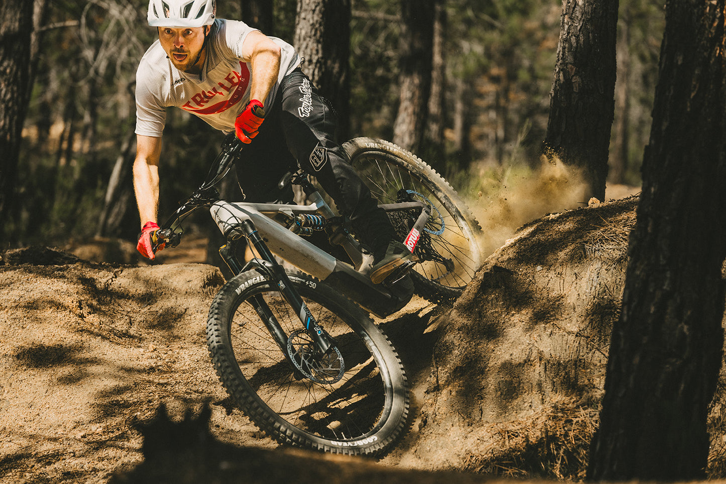 Wrangler MTF Tubeless Complete