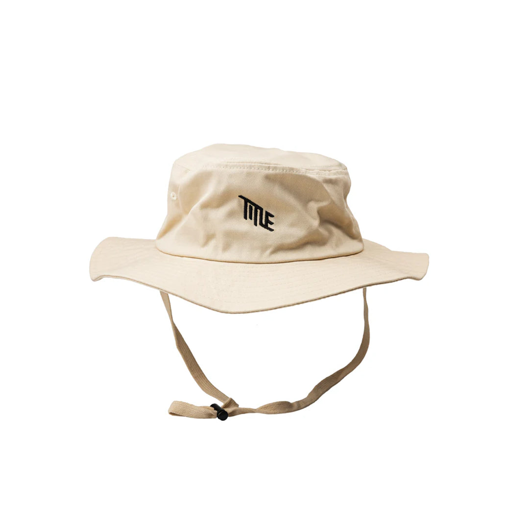 Safari Hat | Beige