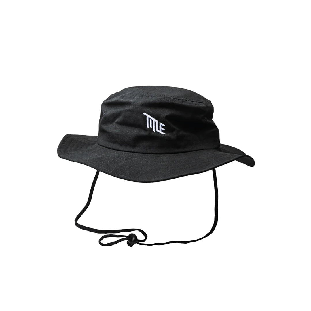 Safari Hat | Black