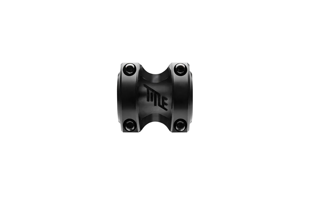ST1 35 Stem Black