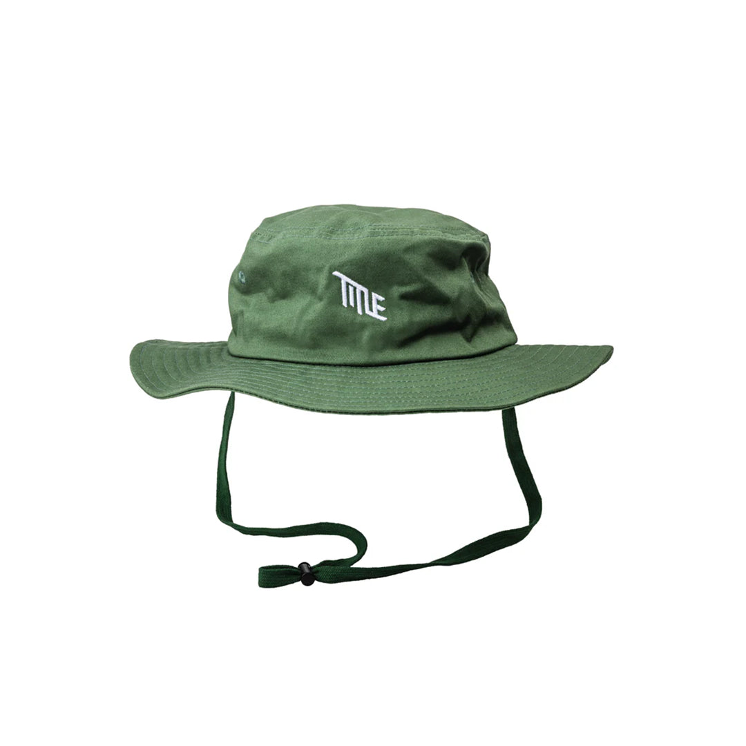 Safari Hat | Green