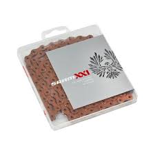 Sram XX1 Eagle Chain
