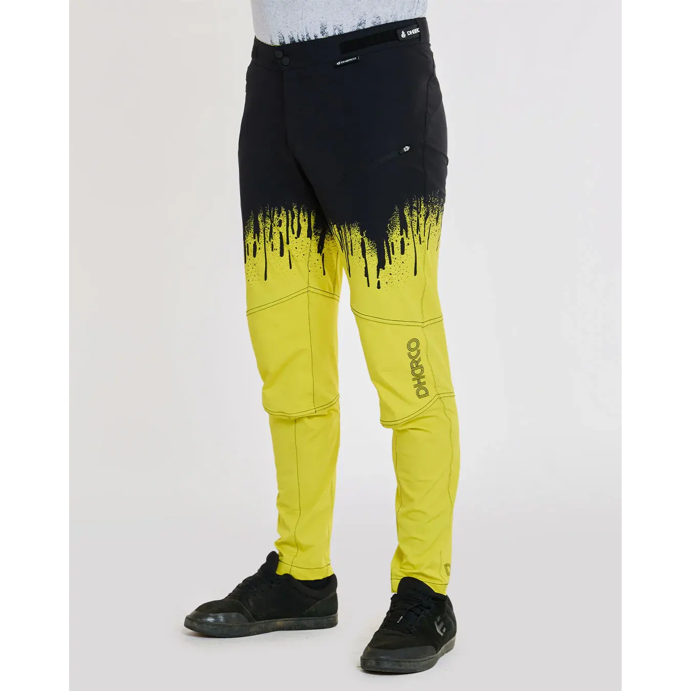 Mens Gravity Pants | Acid Rain