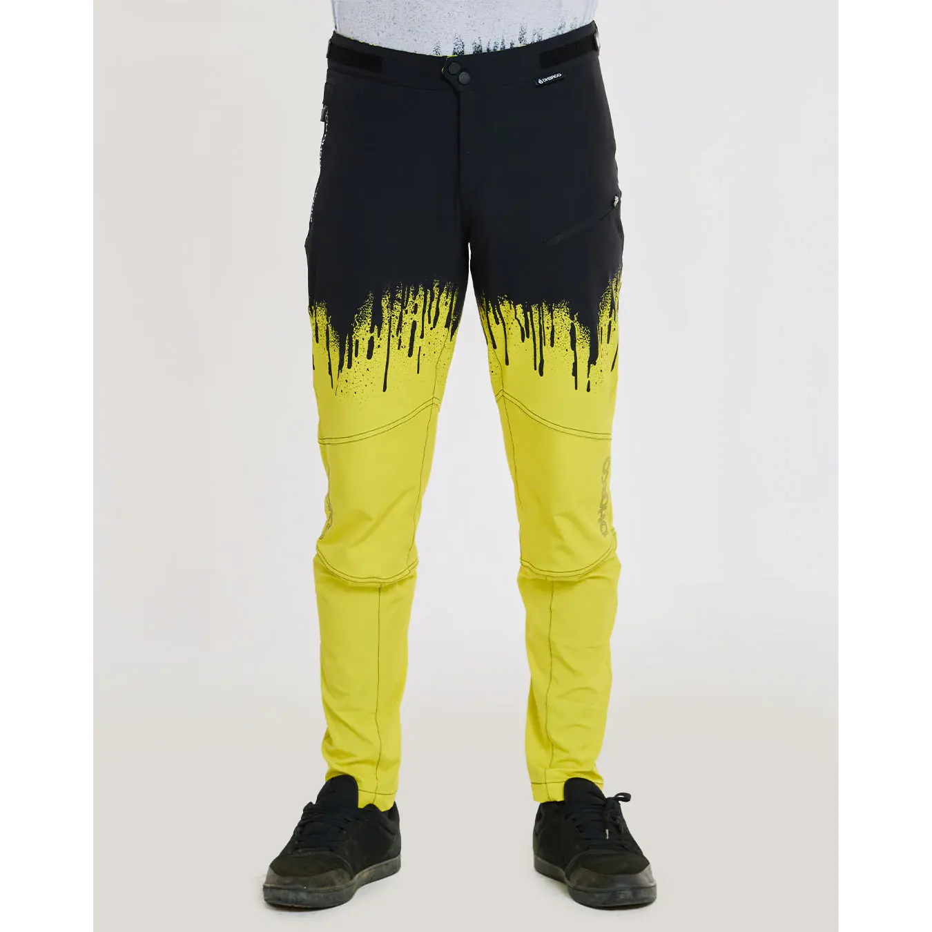 Mens Gravity Pants | Acid Rain