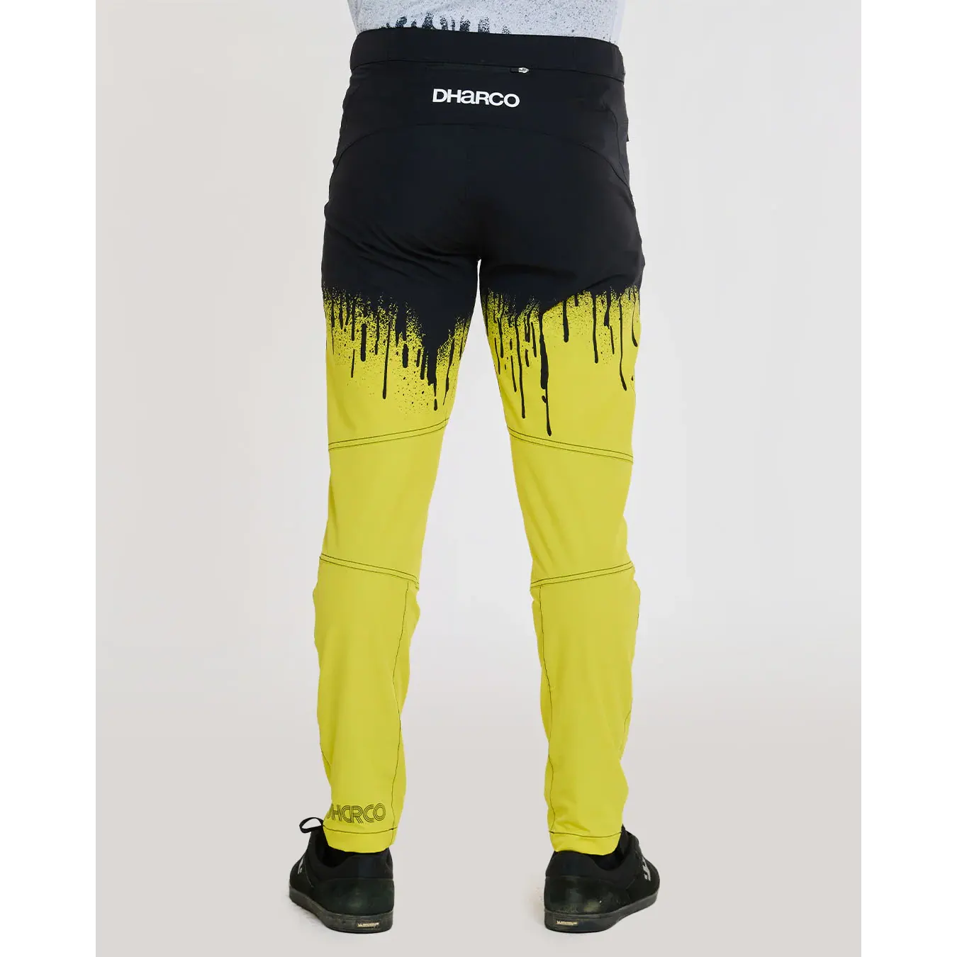 Mens Gravity Pants | Acid Rain