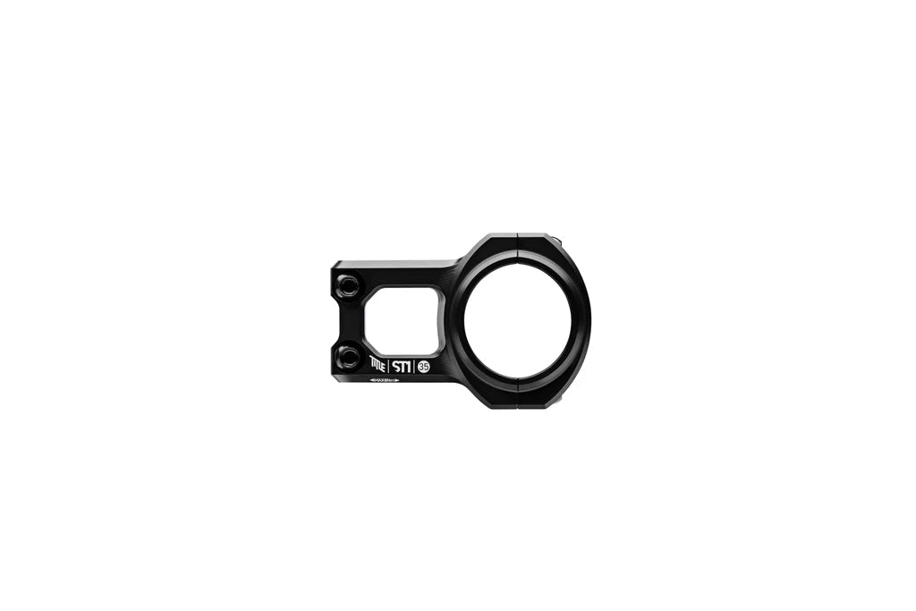 ST1 35 Stem Black