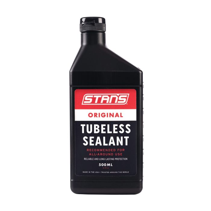 Stans Original Tuebeless Sealant - 500ml
