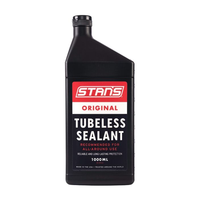 Stans Original Tuebeless Sealant - 1000ml